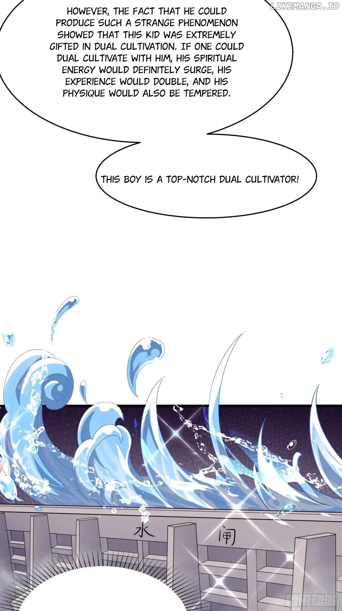 Rebirth of King Zhou: Not Being the Ultimate Villain Chapter 20 - page 28